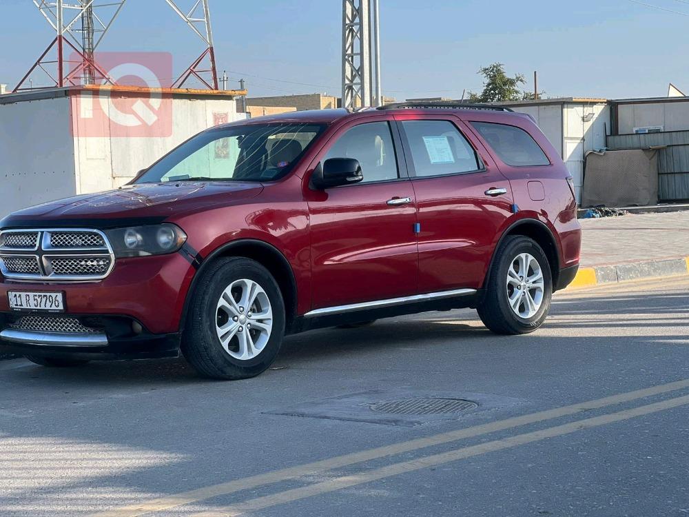 دودج دورانجو